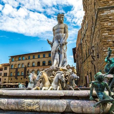 In Florence Guesthouse Ngoại thất bức ảnh
