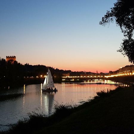 In Florence Guesthouse Ngoại thất bức ảnh