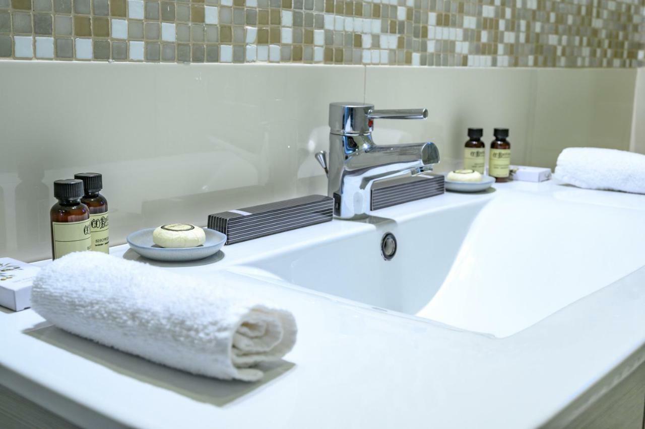In Florence Guesthouse Ngoại thất bức ảnh