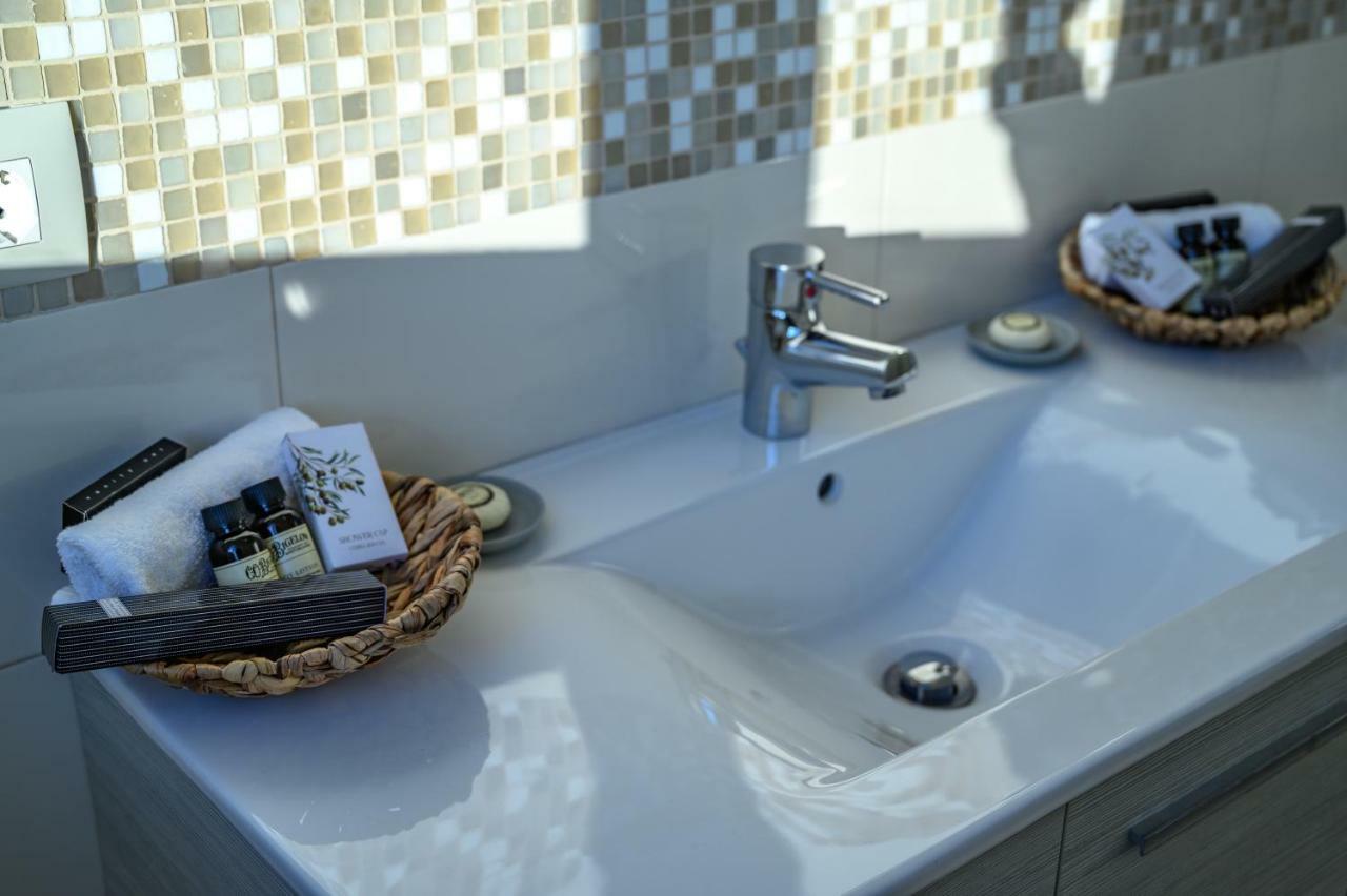 In Florence Guesthouse Ngoại thất bức ảnh
