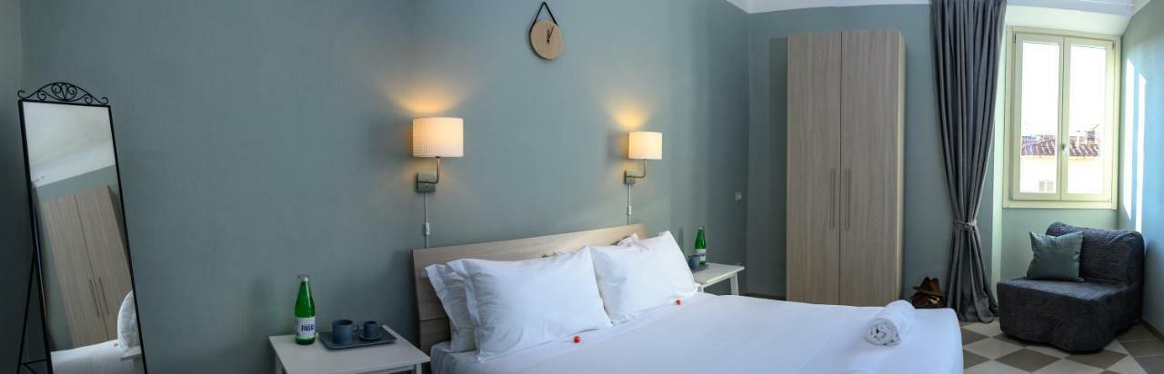In Florence Guesthouse Ngoại thất bức ảnh