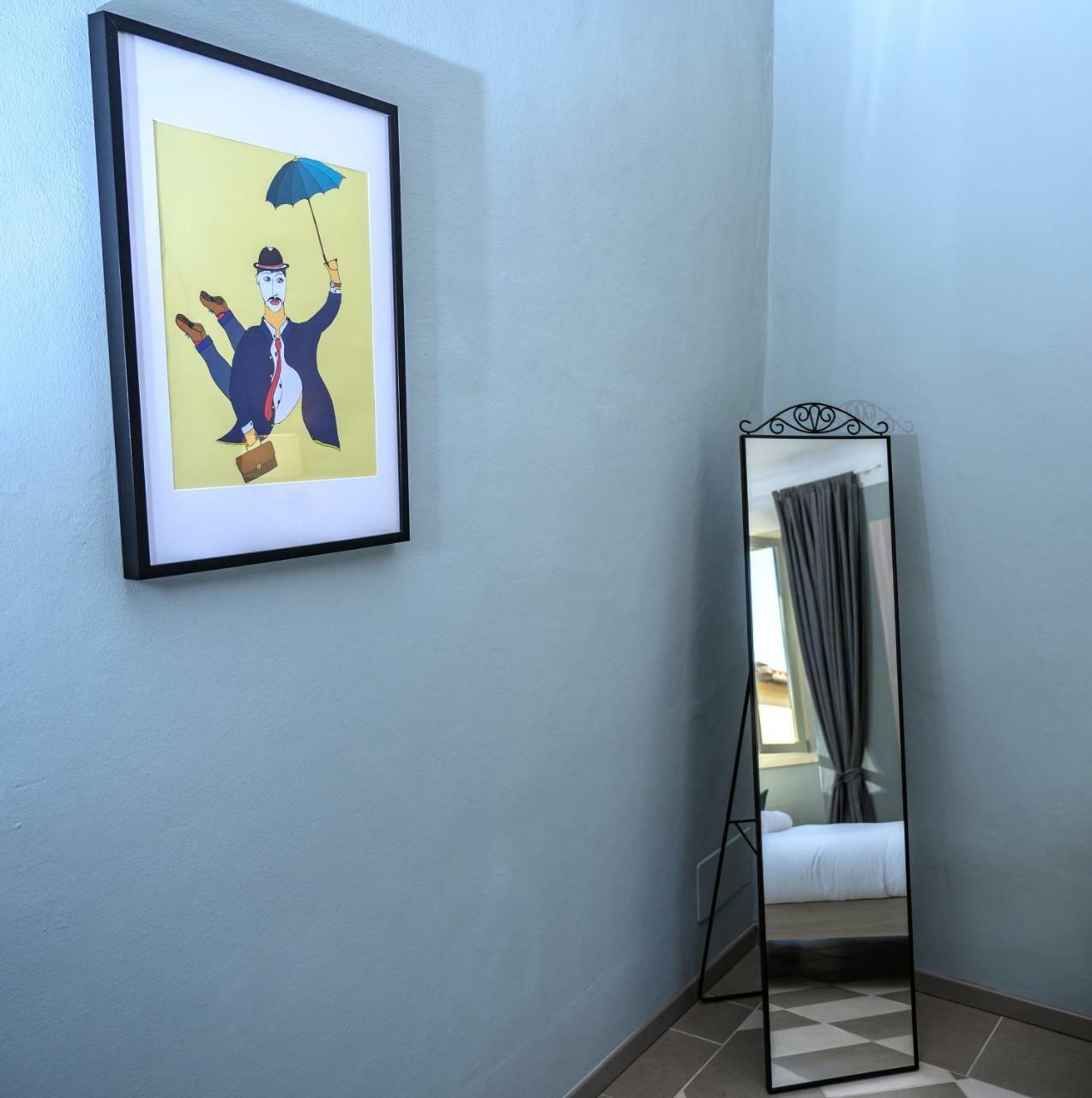 In Florence Guesthouse Ngoại thất bức ảnh