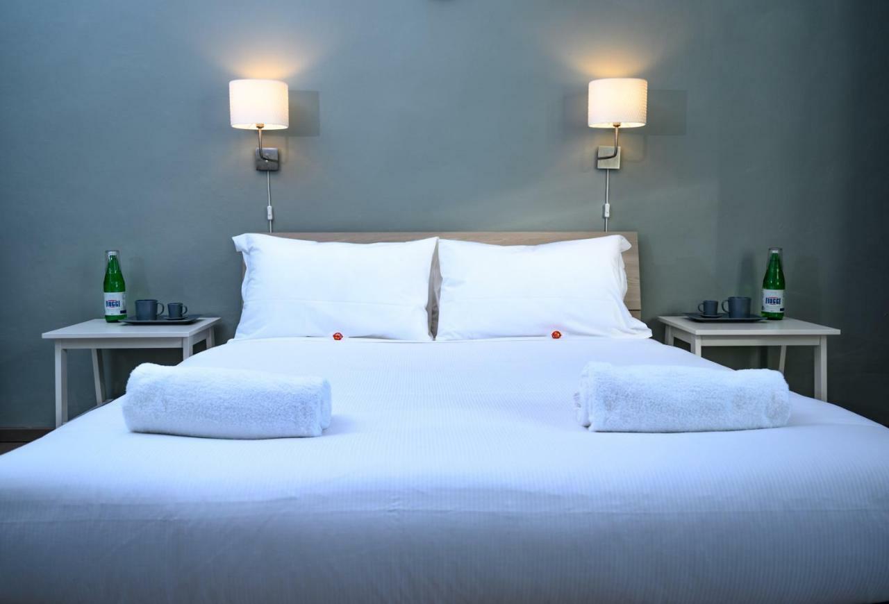 In Florence Guesthouse Ngoại thất bức ảnh