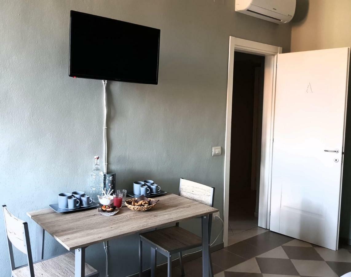 In Florence Guesthouse Ngoại thất bức ảnh
