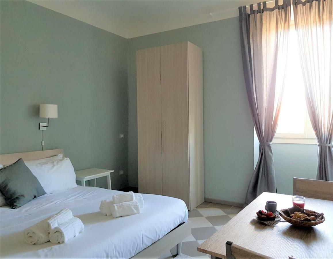 In Florence Guesthouse Ngoại thất bức ảnh
