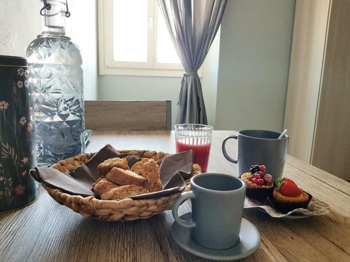 In Florence Guesthouse Ngoại thất bức ảnh