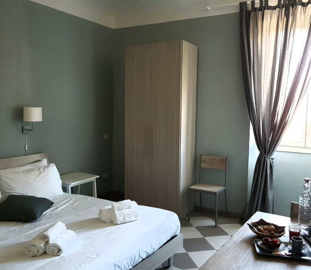 In Florence Guesthouse Ngoại thất bức ảnh