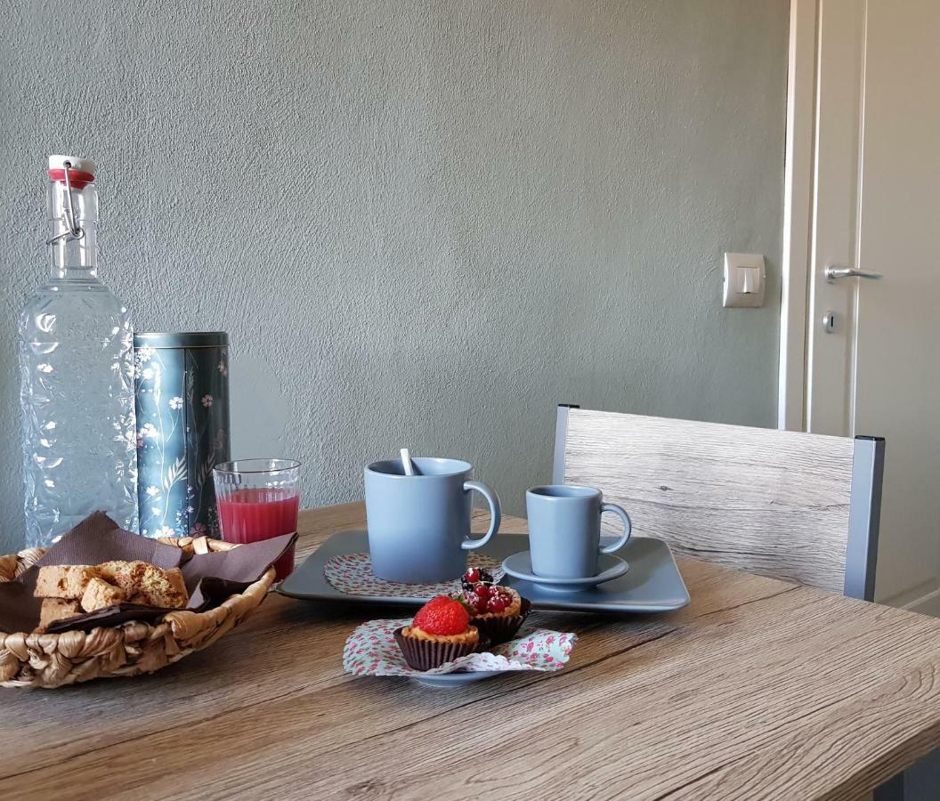 In Florence Guesthouse Ngoại thất bức ảnh