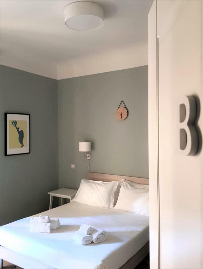 In Florence Guesthouse Ngoại thất bức ảnh