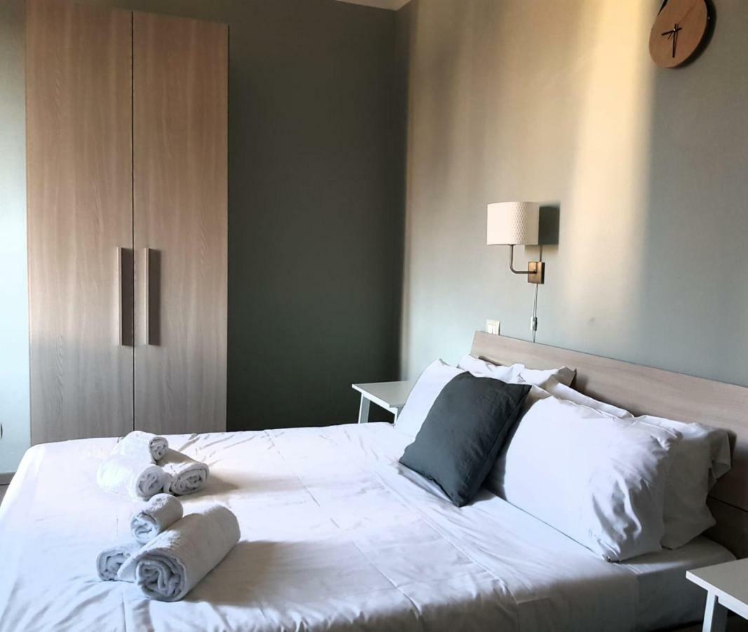 In Florence Guesthouse Ngoại thất bức ảnh