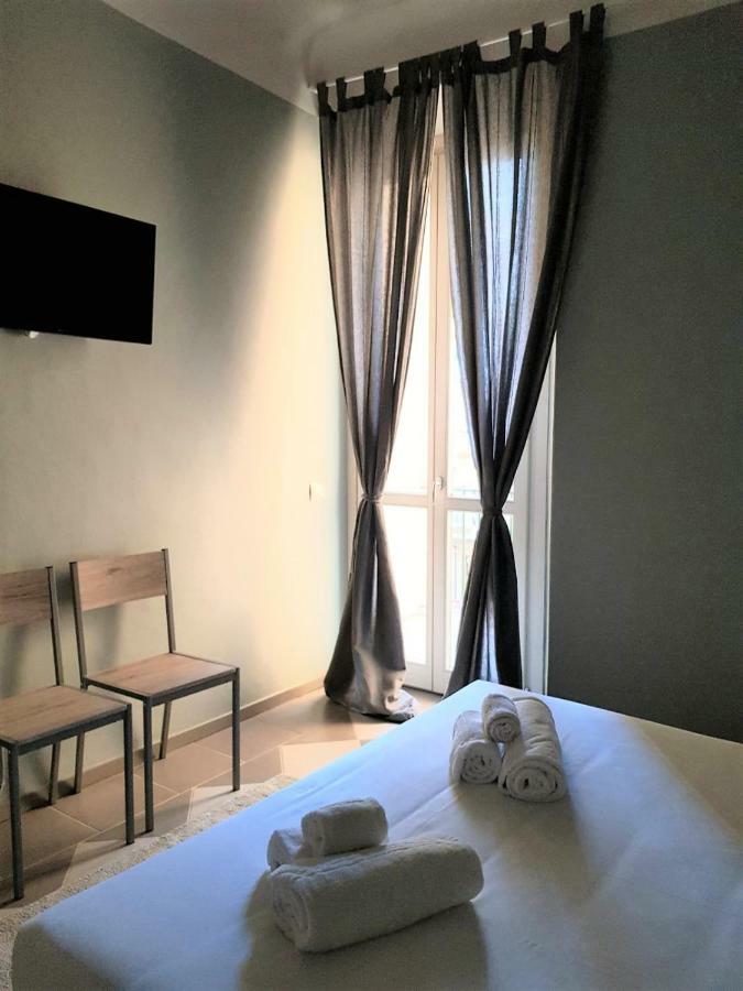 In Florence Guesthouse Ngoại thất bức ảnh