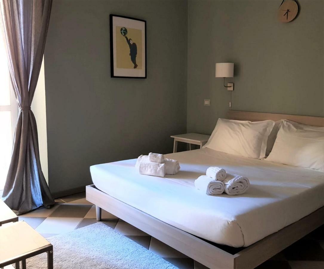 In Florence Guesthouse Ngoại thất bức ảnh