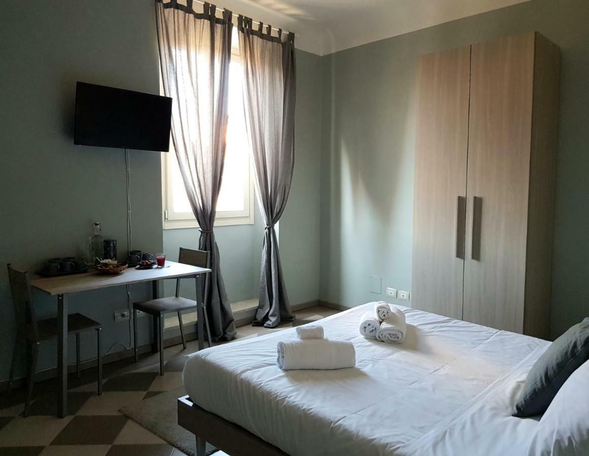 In Florence Guesthouse Ngoại thất bức ảnh