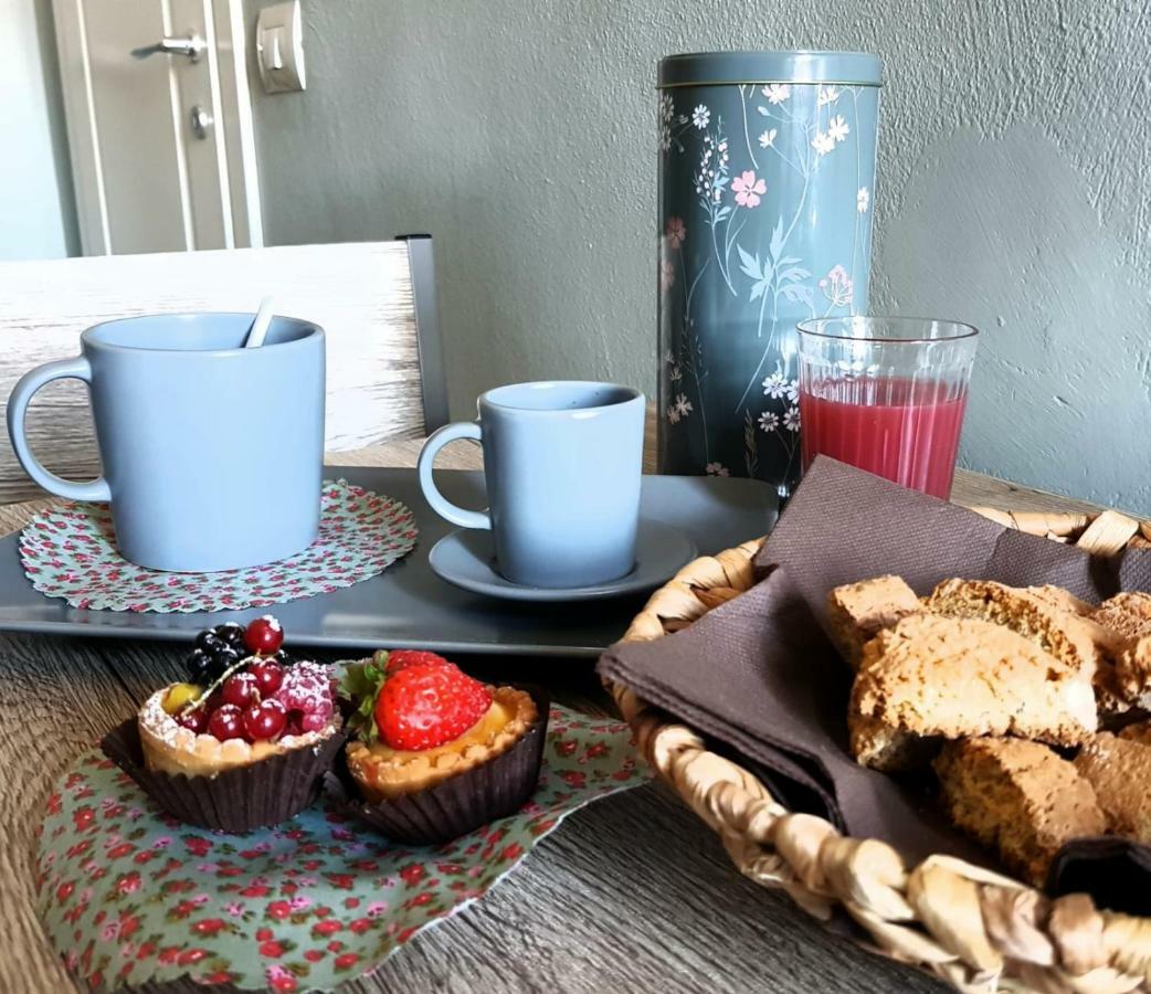 In Florence Guesthouse Ngoại thất bức ảnh
