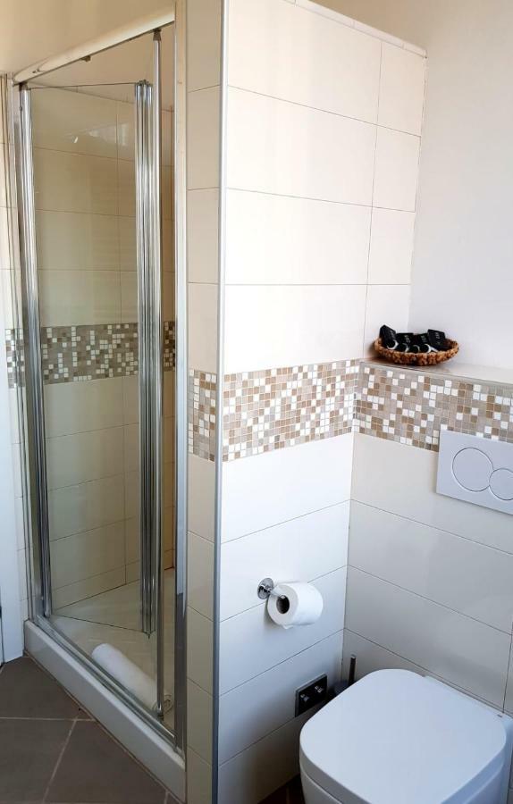 In Florence Guesthouse Ngoại thất bức ảnh
