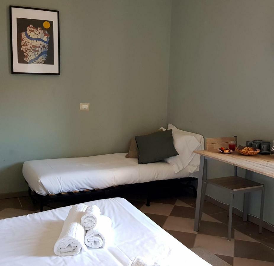 In Florence Guesthouse Ngoại thất bức ảnh
