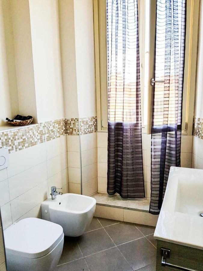 In Florence Guesthouse Ngoại thất bức ảnh