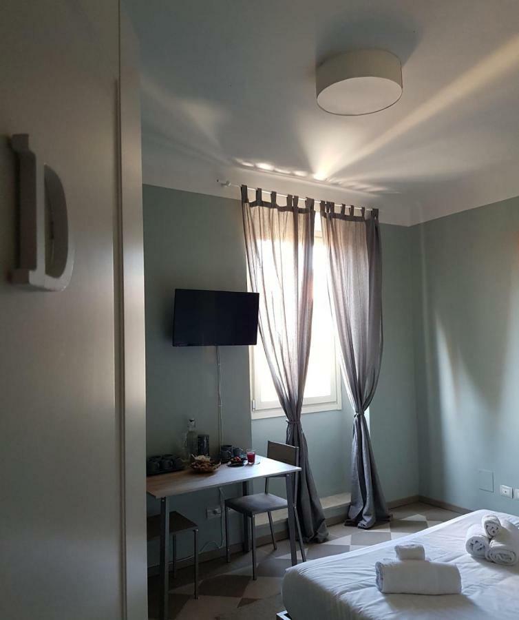 In Florence Guesthouse Ngoại thất bức ảnh