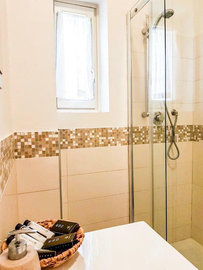 In Florence Guesthouse Ngoại thất bức ảnh