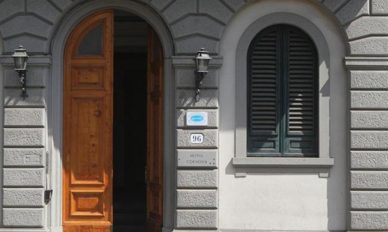 In Florence Guesthouse Ngoại thất bức ảnh